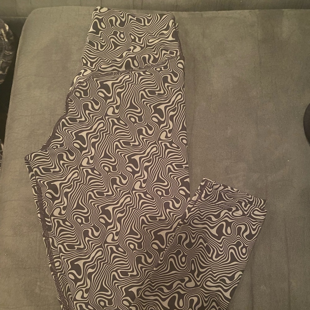 Storm leggings by Balance Athletica